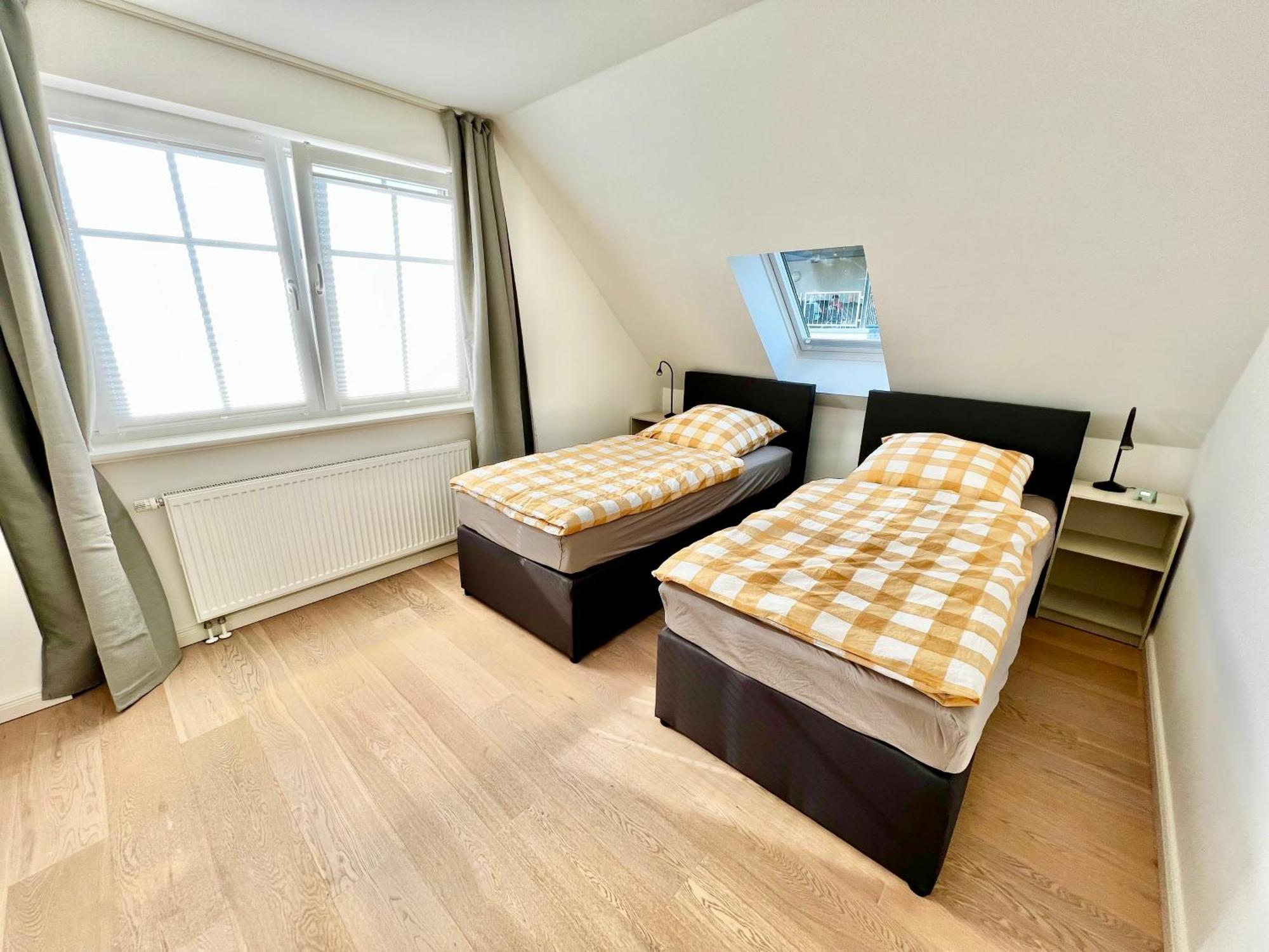 Ferienwohnung Luxurioese Doppelhaushaelfte Am Gruenen Rande Von Hamburg Oststeinbek Exterior foto
